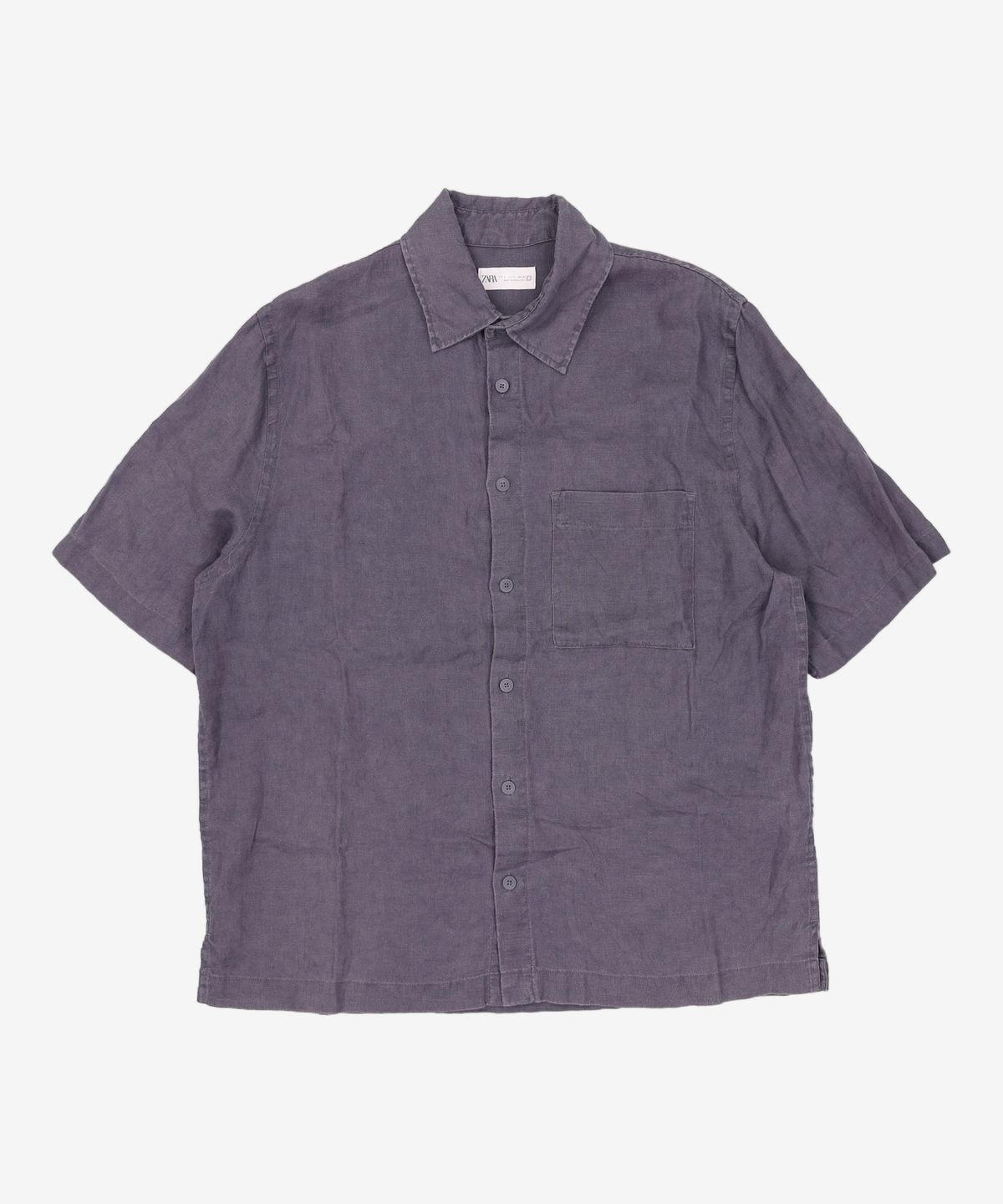 자라(ZARA) 캐주얼 셔츠 L