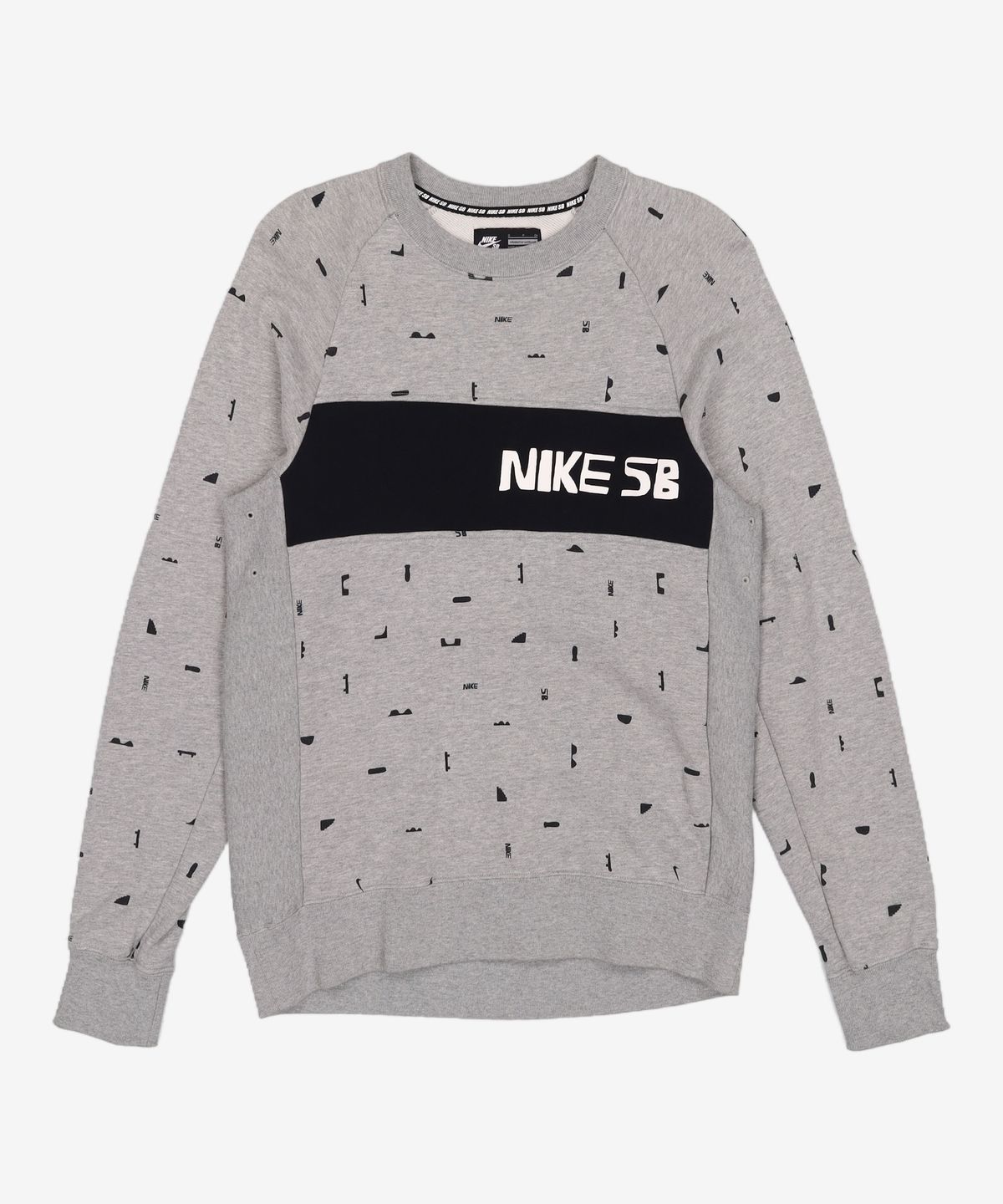 나이키(NIKE) 맨투맨/스웨트셔츠 S