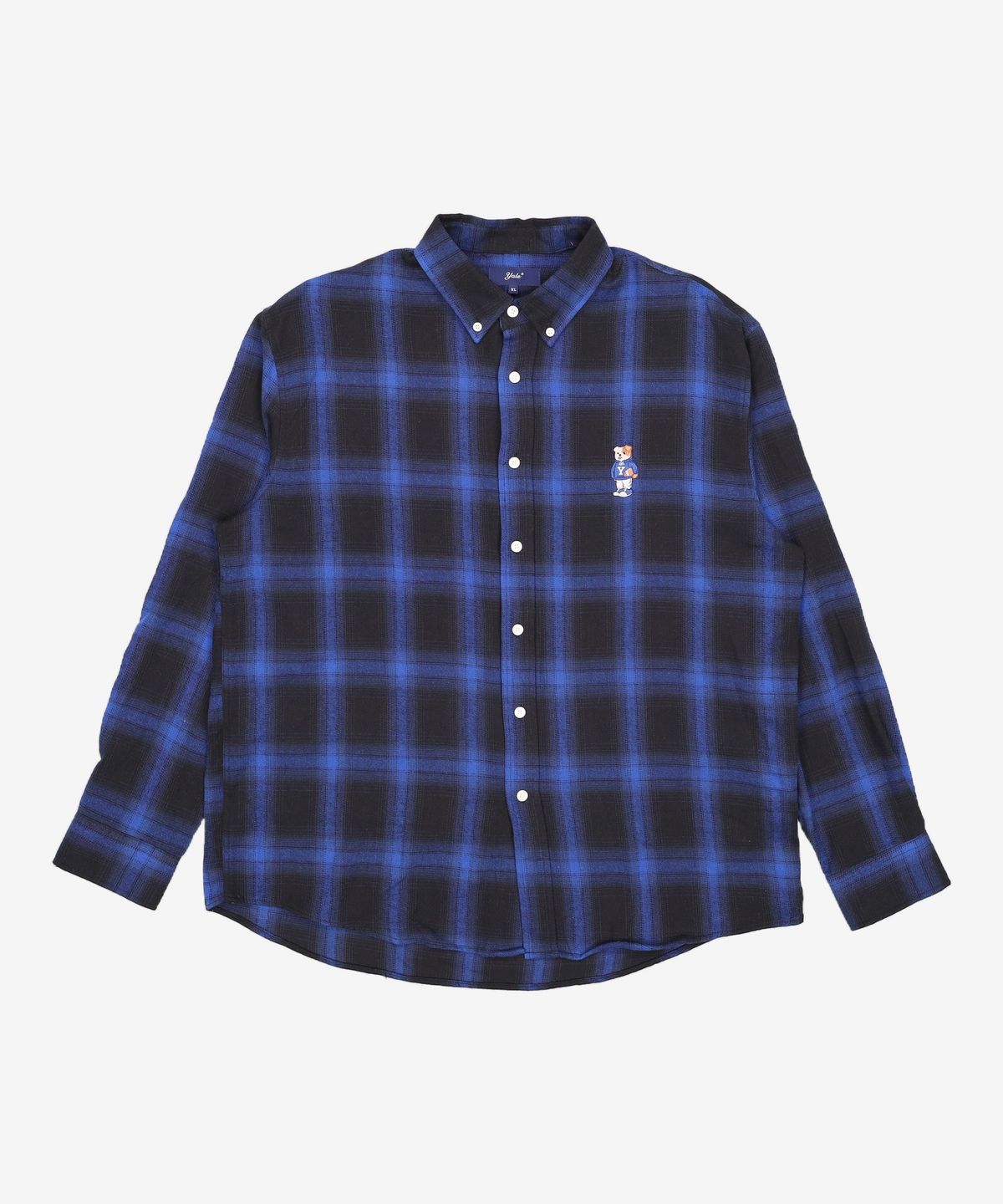 예일(YALE) 캐주얼 셔츠 XL