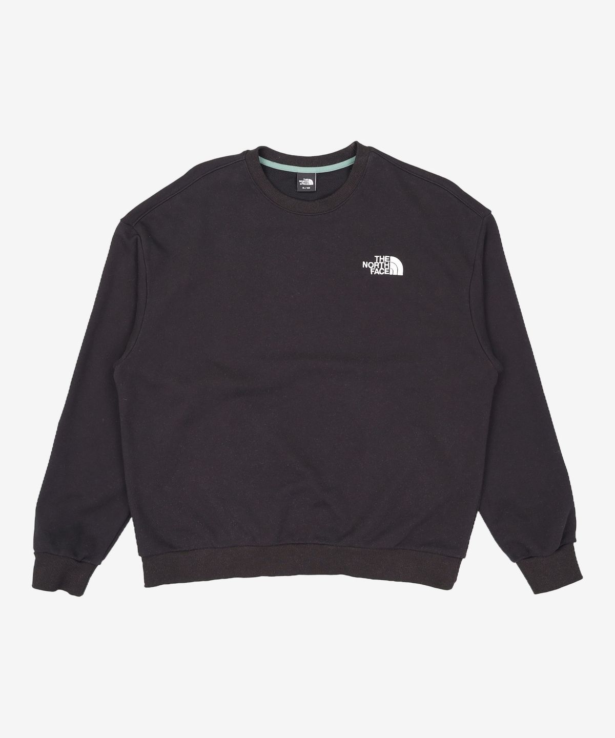 노스페이스(THE NORTH FACE) NM5MP53A 하이크 앤 캠프 스웻셔츠 XL