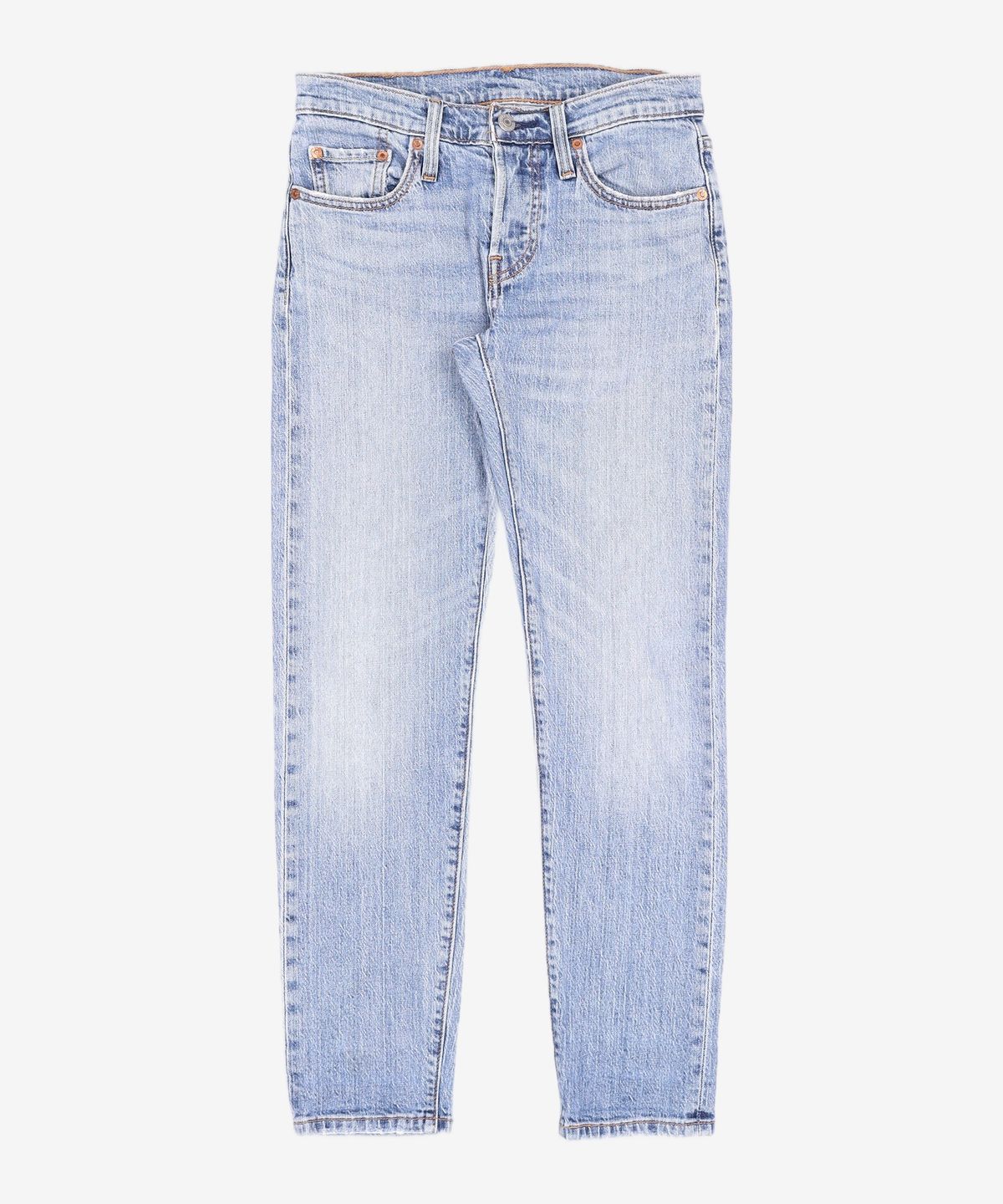 리바이스(LEVI'S) 청/데님 팬츠 24 28