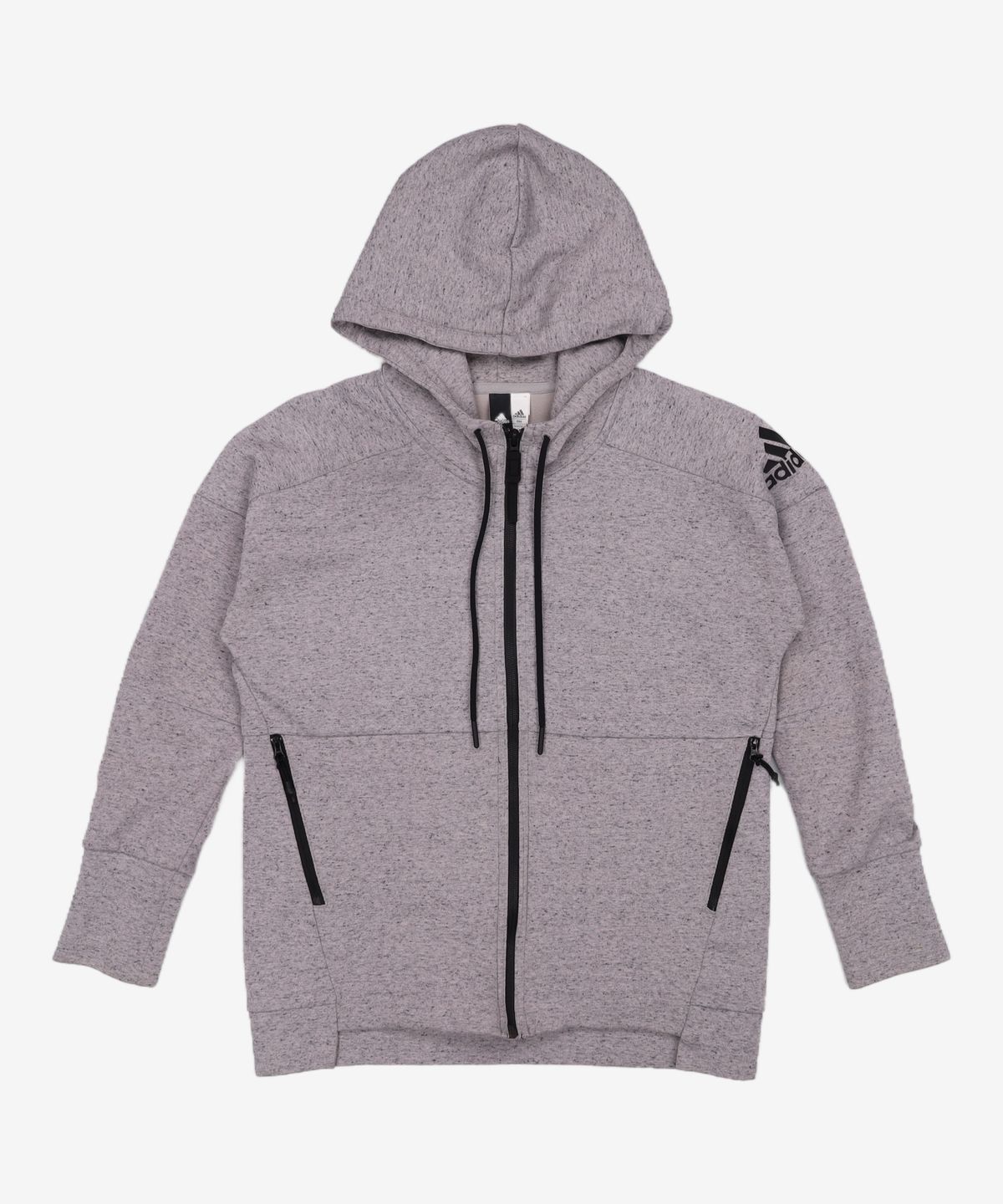 아디다스(ADIDAS) 후드 집업 90
