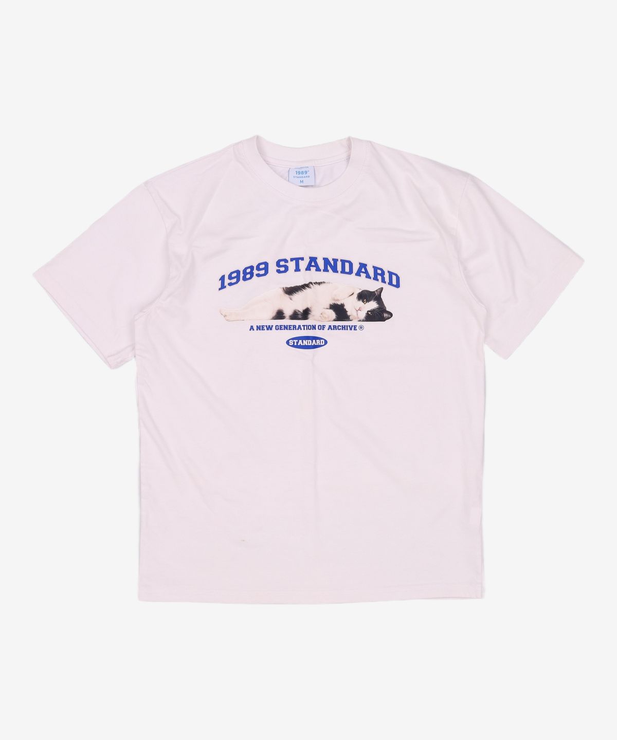 1989스탠다드(1989STANDARD) 반소매 티셔츠 M