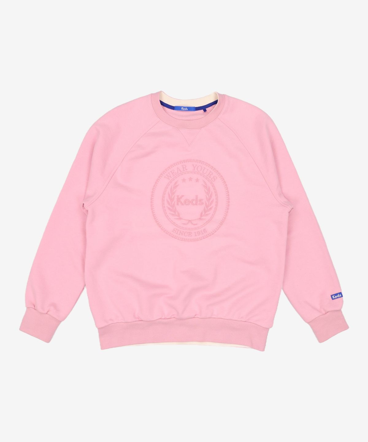 케즈(KEDS) 맨투맨/스웨트셔츠 S