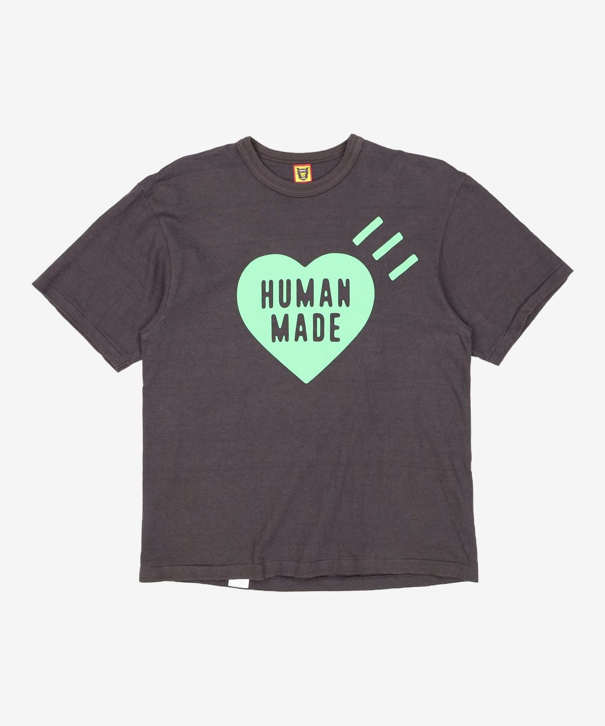 휴먼메이드(HUMANMADE) 반소매 티셔츠 XL