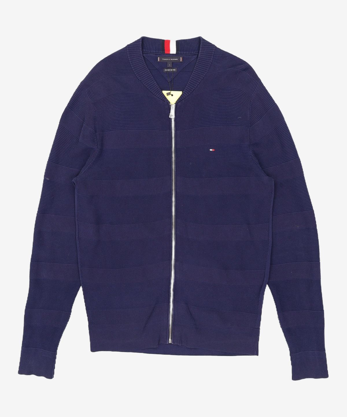 타미힐피거(TOMMY HILFIGER) 카디건 L