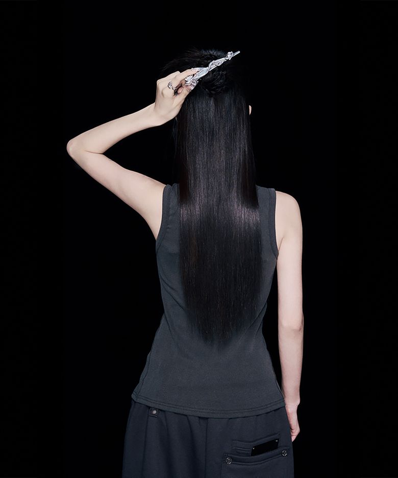 Bloom Stem Hairpin