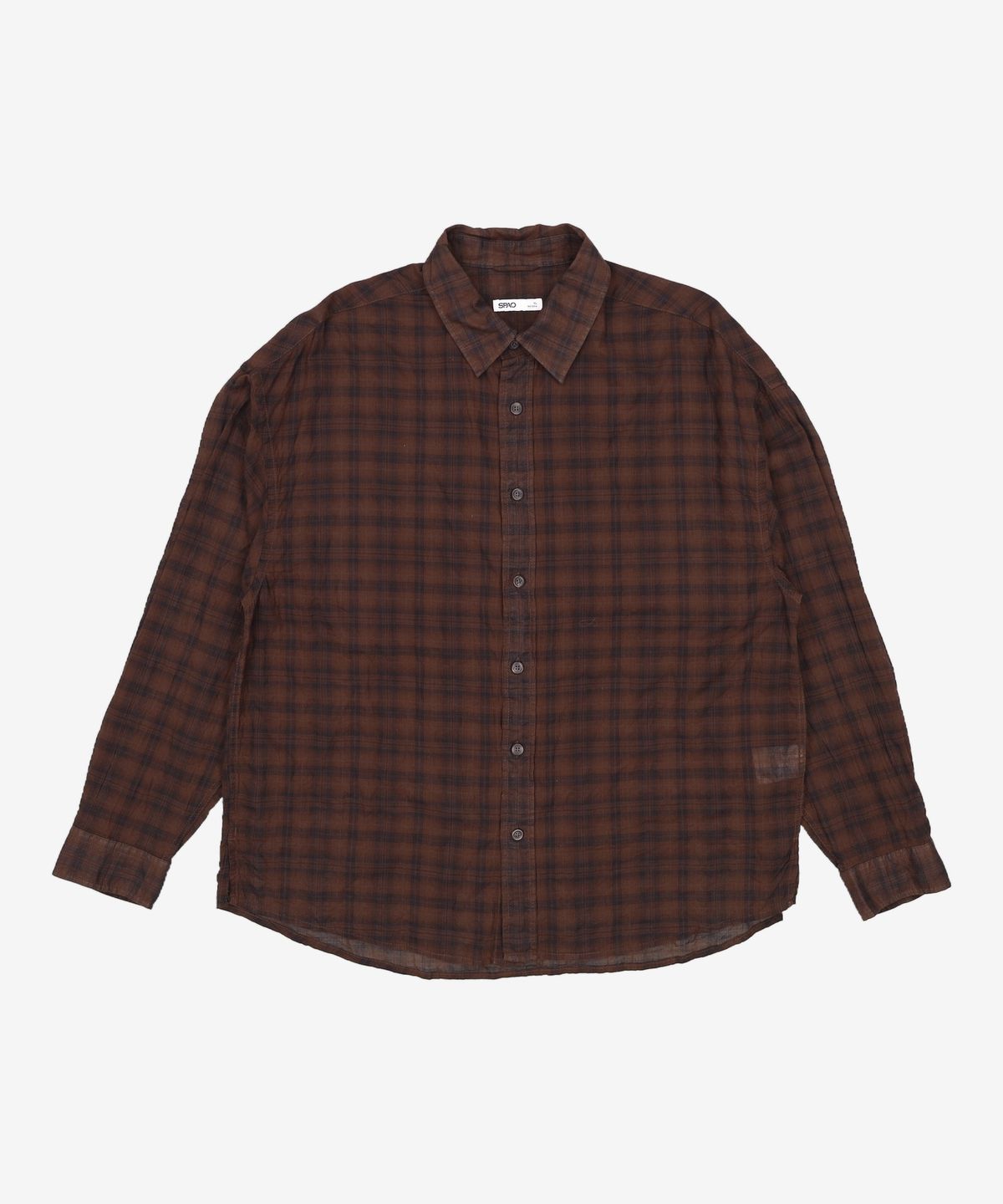 스파오(SPAO) 캐주얼 셔츠 XL