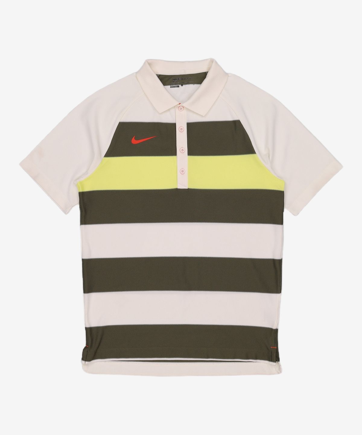 나이키 골프(NIKE GOLF) 피케/카라 티셔츠 S