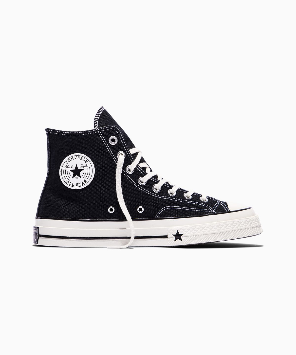 컨버스(CONVERSE) 척 70 X 블랙 A24225C