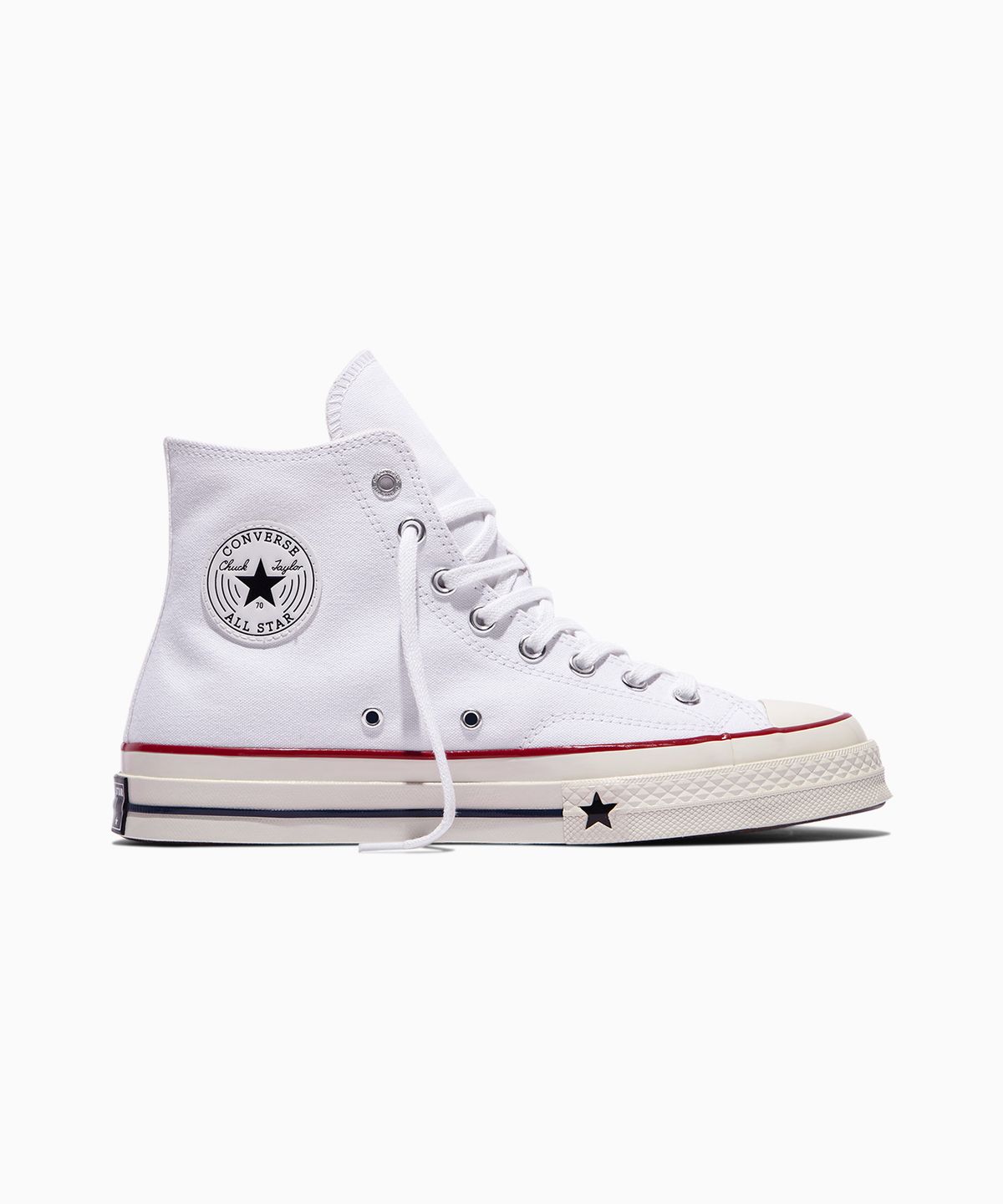 컨버스(CONVERSE) 척 70 X 화이트 A24227C