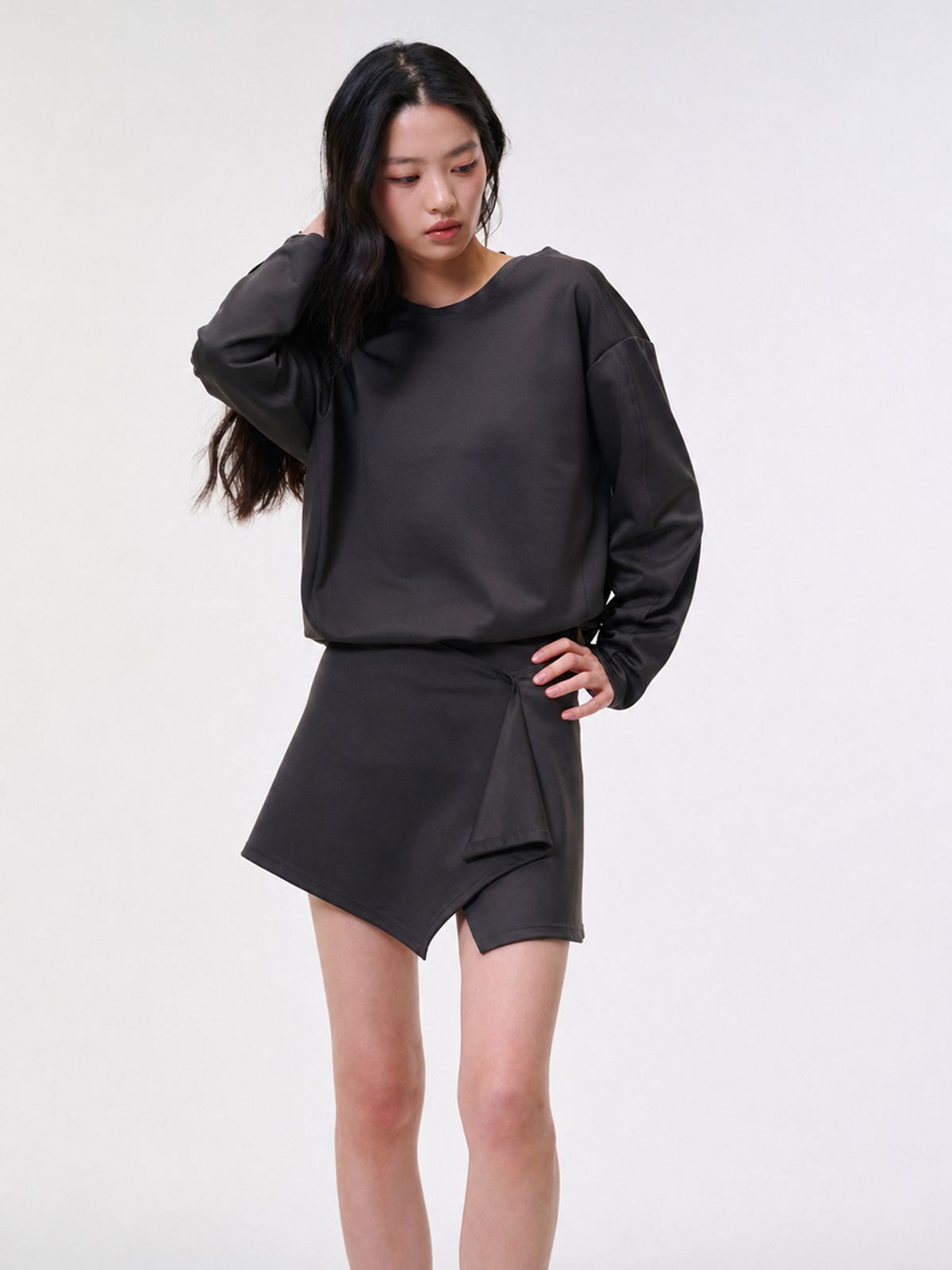 레브레브(REVE REVE) cover-up bottom set