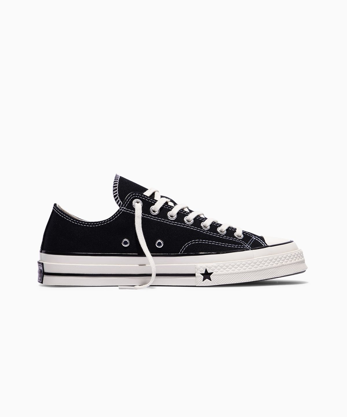 컨버스(CONVERSE) 척 70 X 블랙 A24228C