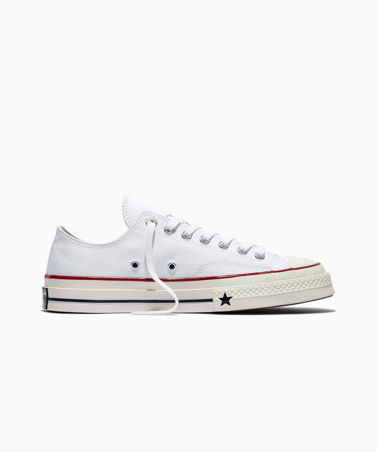 컨버스(CONVERSE) 척 70 X 화이트 A24230C