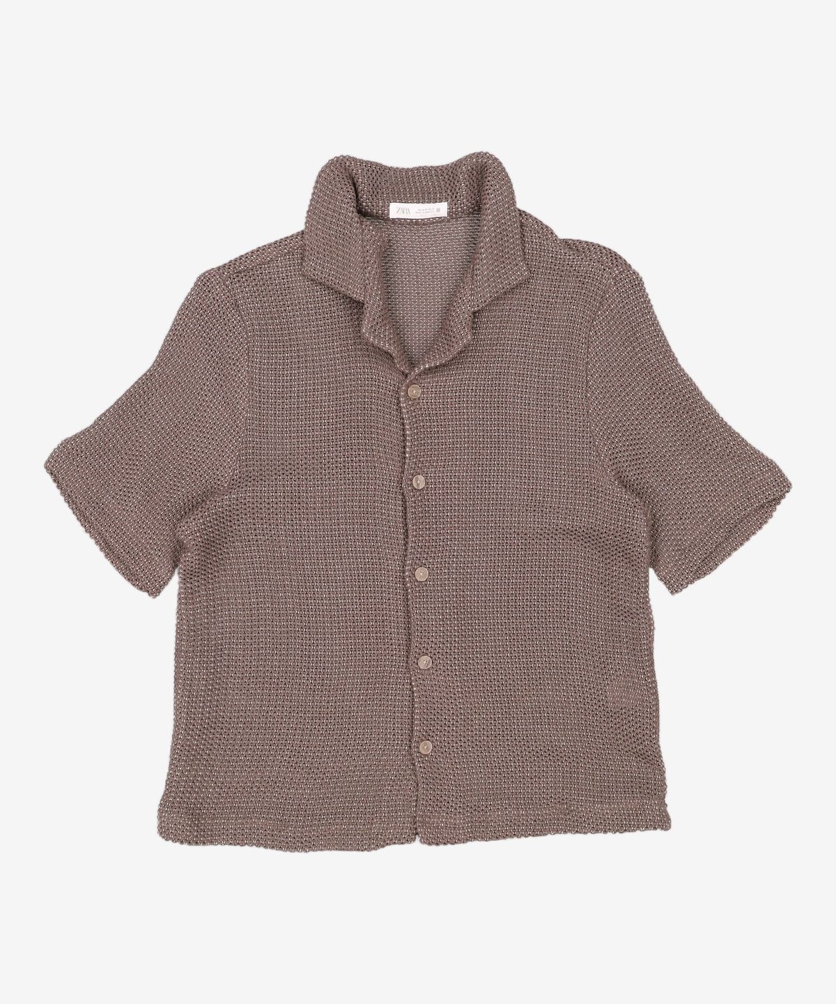 자라(ZARA) 캐주얼 셔츠 M