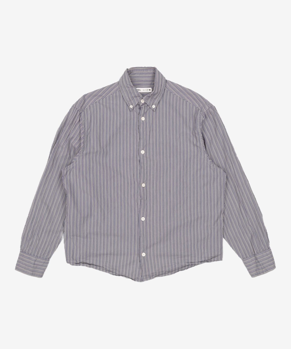 자라(ZARA) 캐주얼 셔츠 S