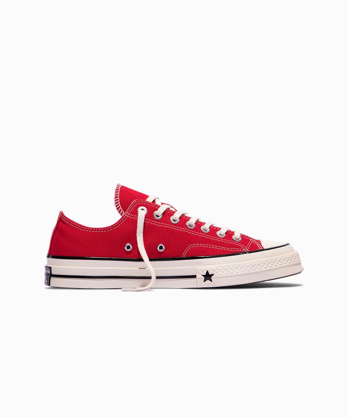 컨버스(CONVERSE) 척 70 X 에나멜 레드 A24235C