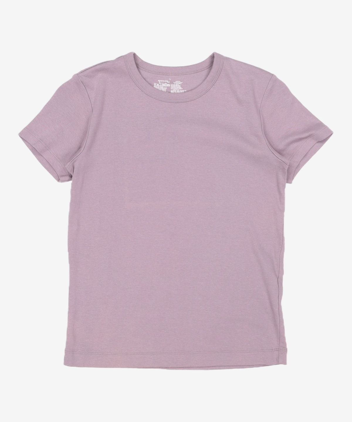 무인양품(MUJI) 반소매 티셔츠 L