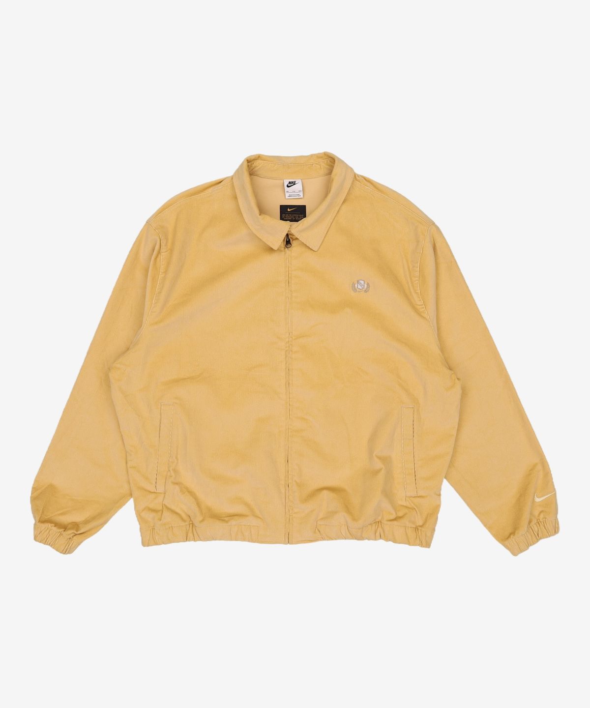 나이키(NIKE) 나일론/코치 재킷 XXL