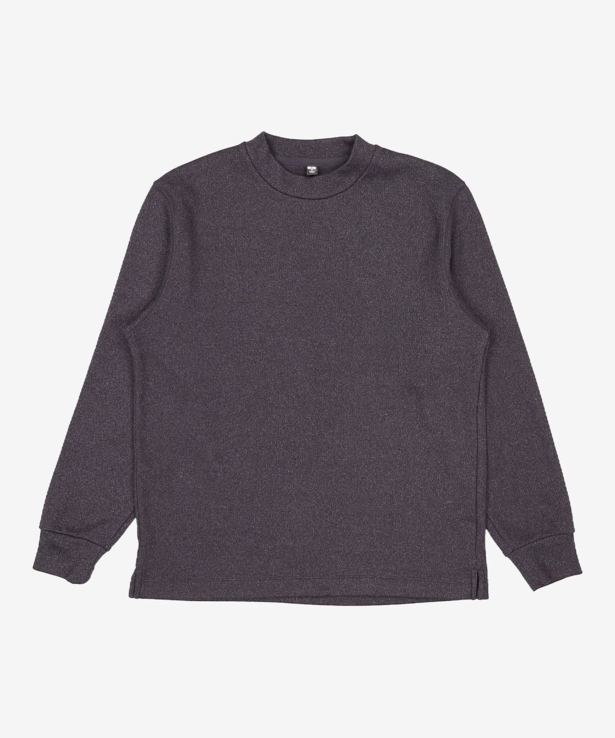 유니클로(UNIQLO) 긴소매 티셔츠 M