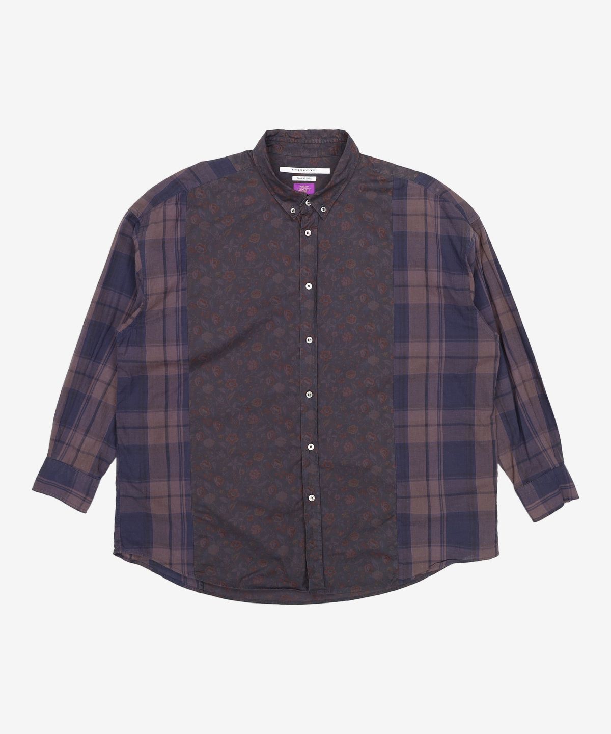 저널스탠다드(Journal Standard) 캐주얼 셔츠 L
