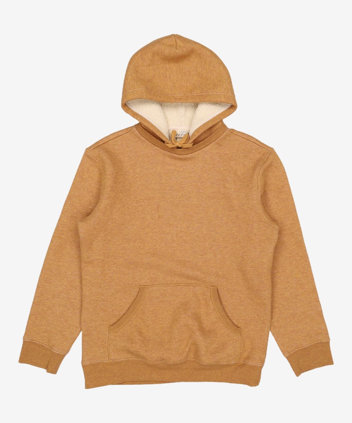 엘오지지 x 에이치엔엠(L.O.G.G x H&M) 후드 티셔츠 M