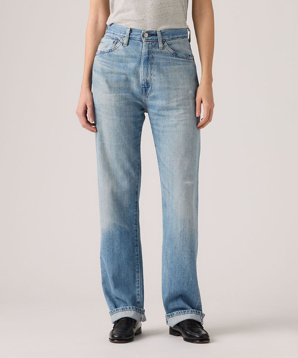 리바이스(LEVI'S) LVC 1950 701® 진 50701-0042