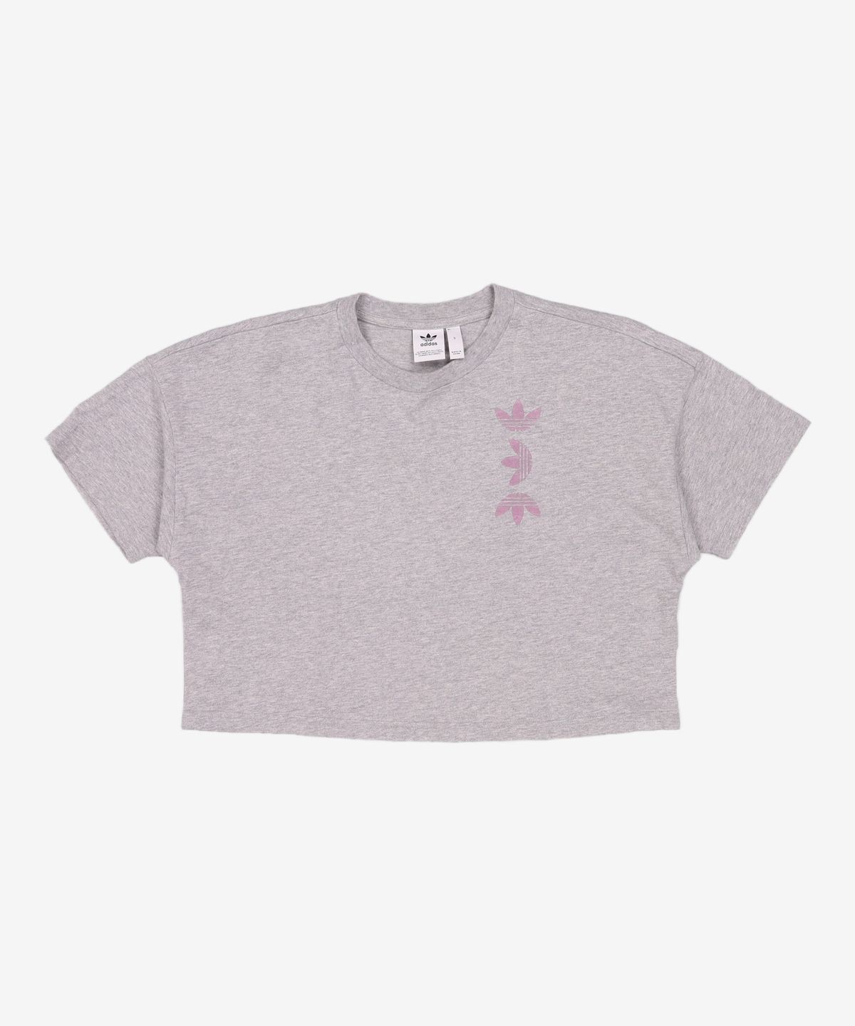 아디다스(ADIDAS) 반소매 티셔츠 S