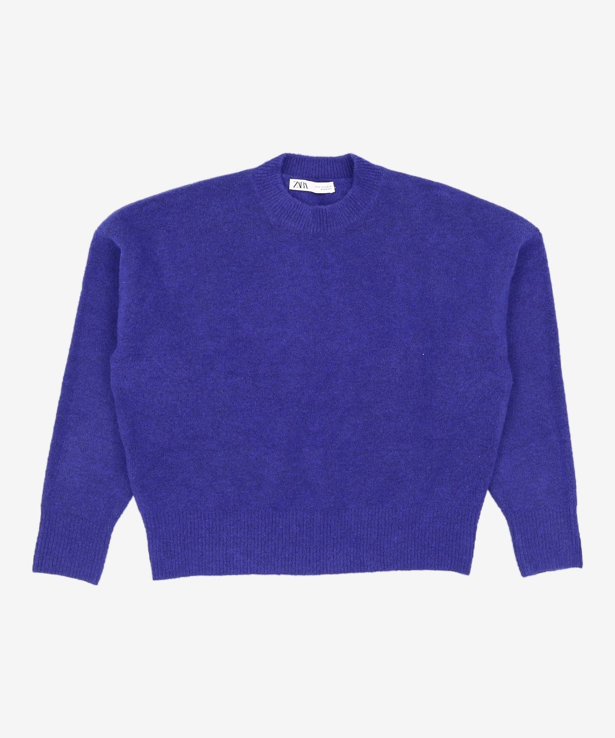 자라(ZARA) 니트/스웨터 S