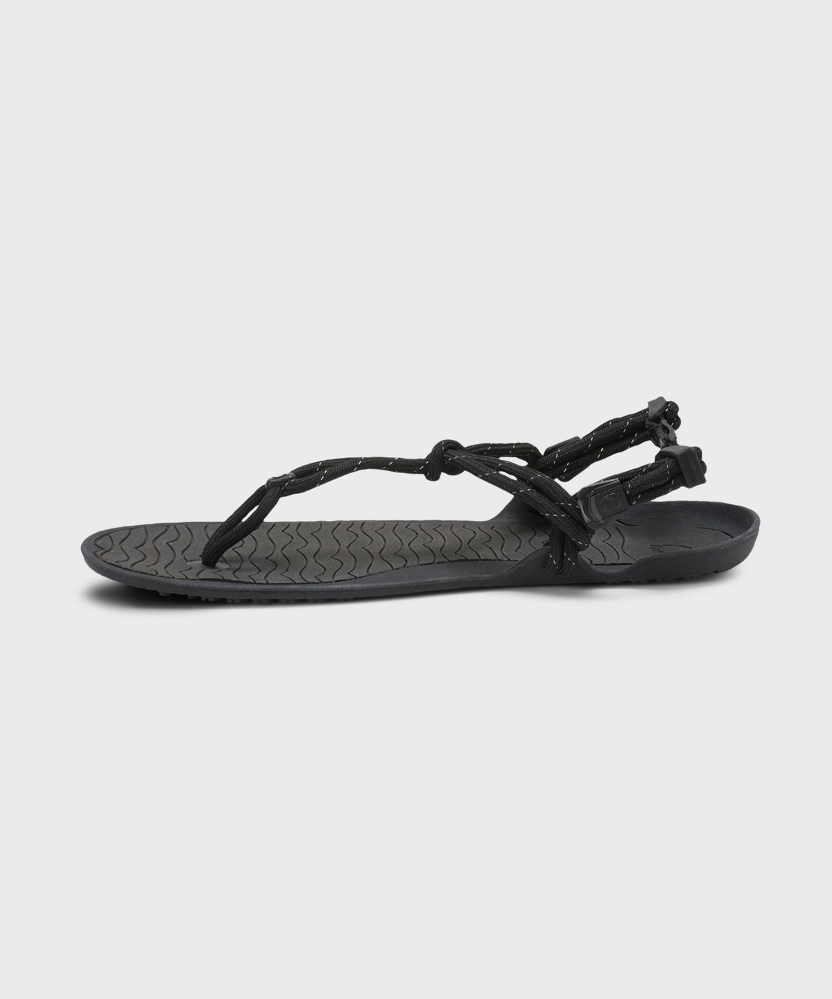 제로슈즈(XEROSHOES) 아쿠아 클라우드 Black