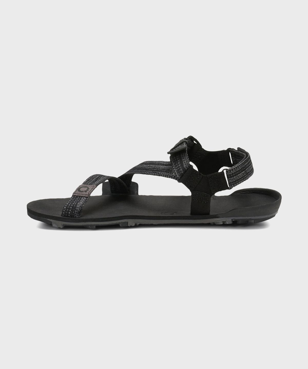 제로슈즈(XEROSHOES) Z-트레일 EV Multi-Black