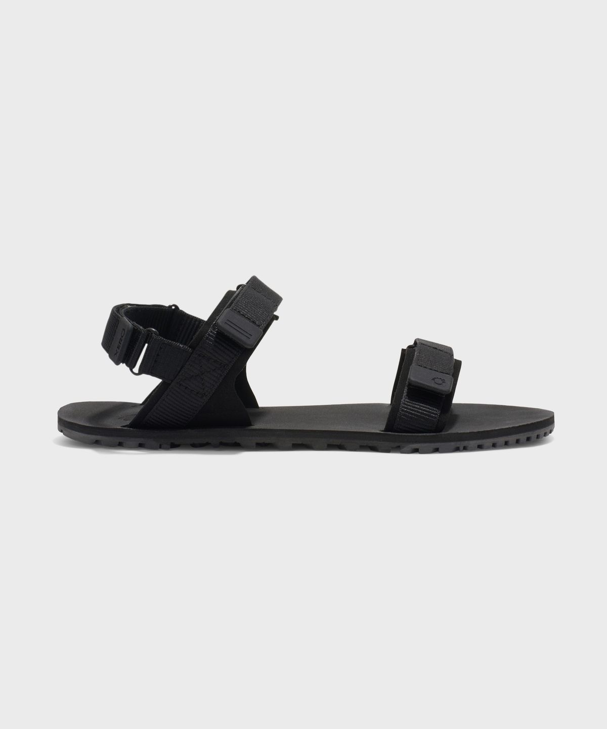 제로슈즈(XEROSHOES) D-트레일 Black/Asphalt