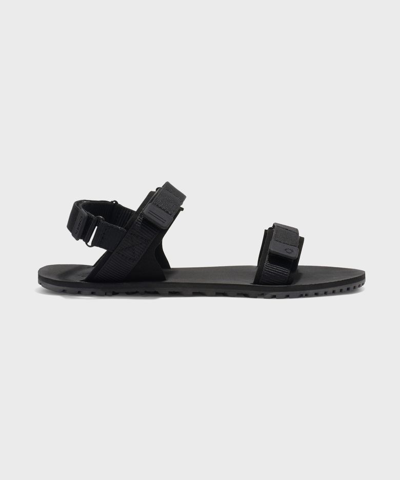D-트레일 Black/Asphalt