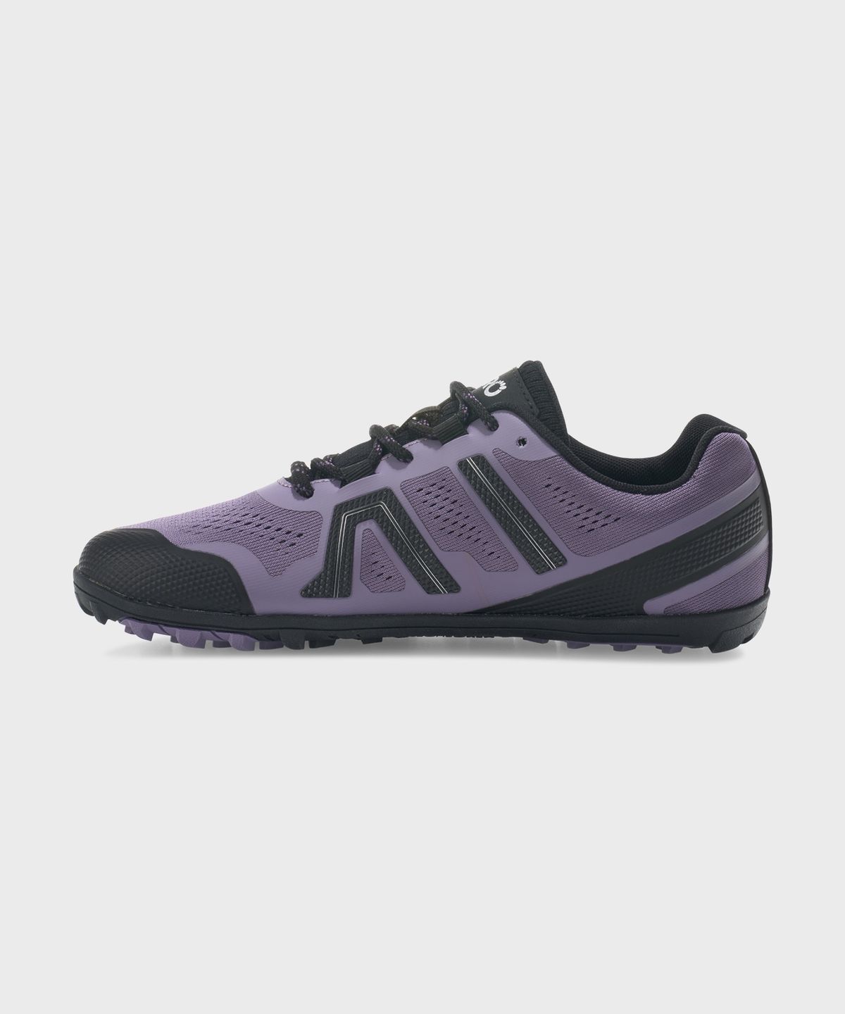 제로슈즈(XEROSHOES) 메사 트레일 II Sage Purple/Silver