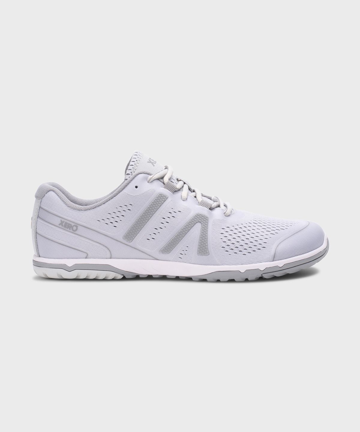 제로슈즈(XEROSHOES) HFS II Lunar Rock/Alloy