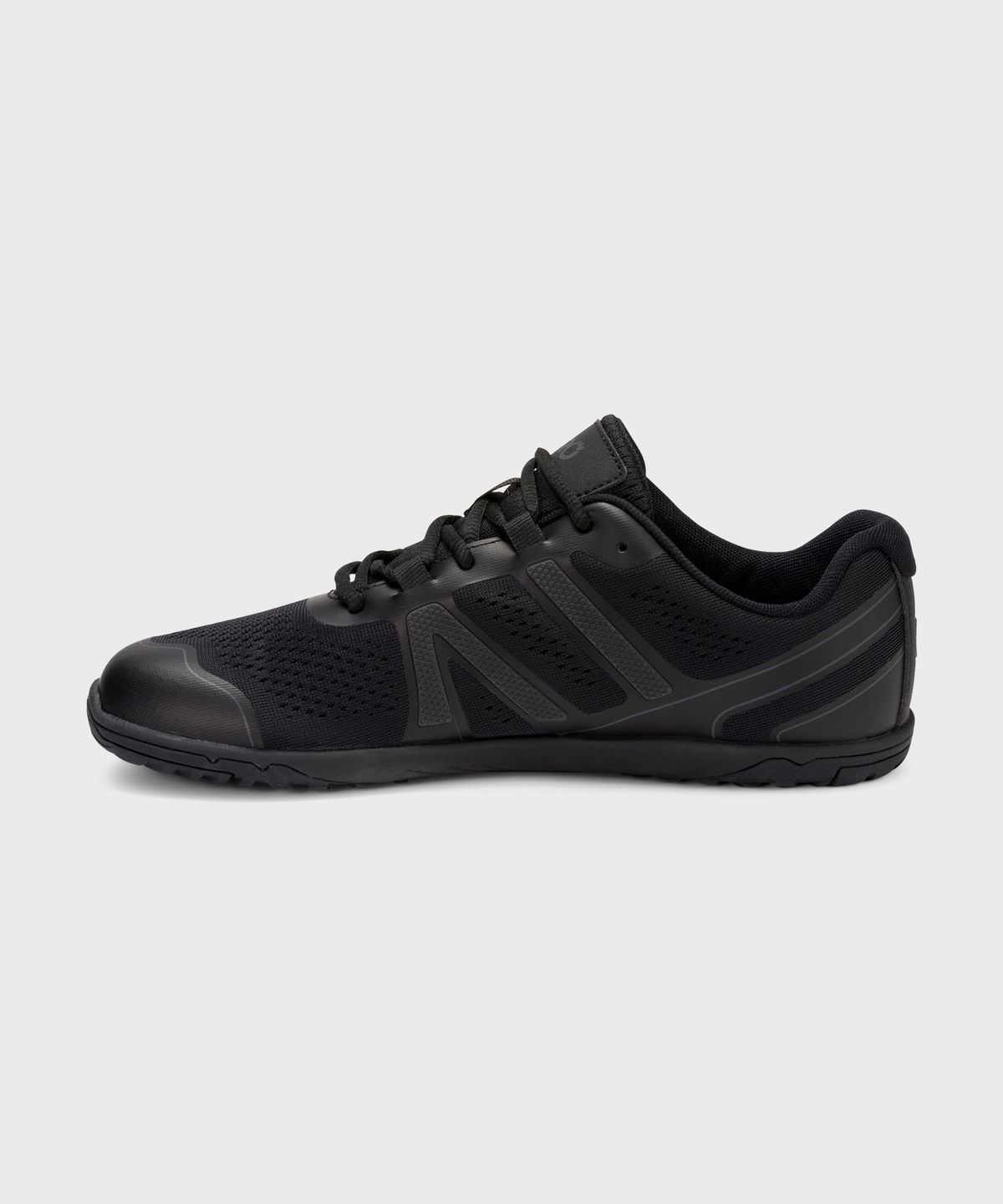 제로슈즈(XEROSHOES) HFS II Black/Asphalt