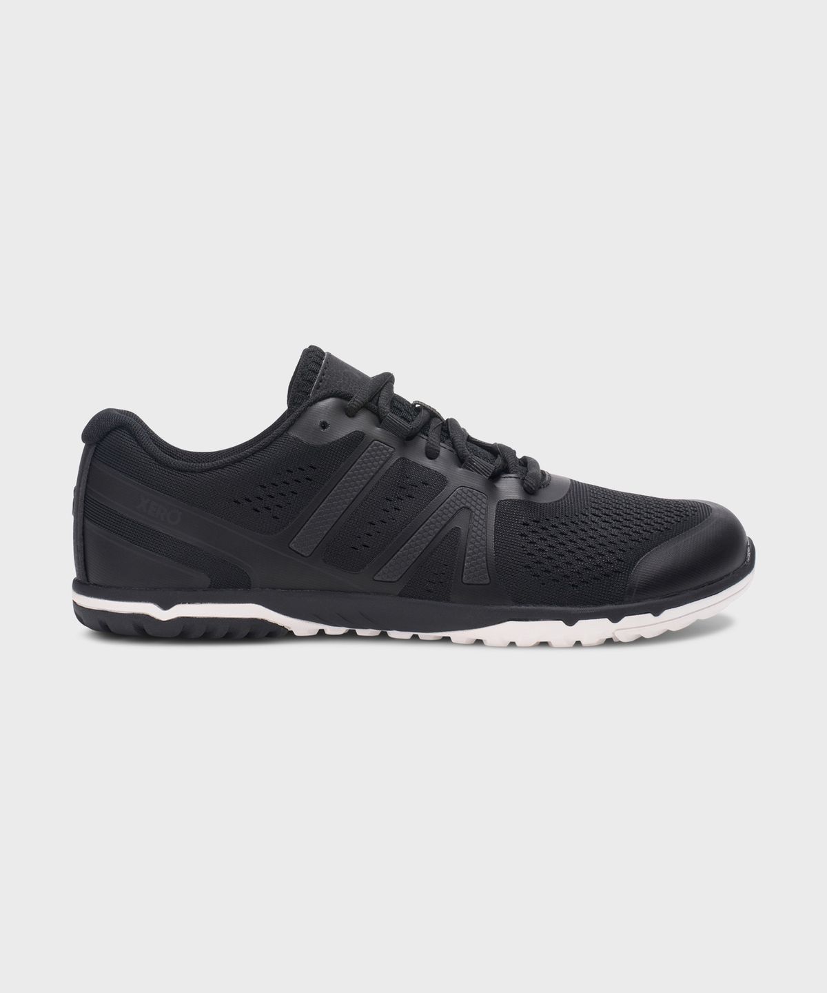 제로슈즈(XEROSHOES) HFS II Black/White
