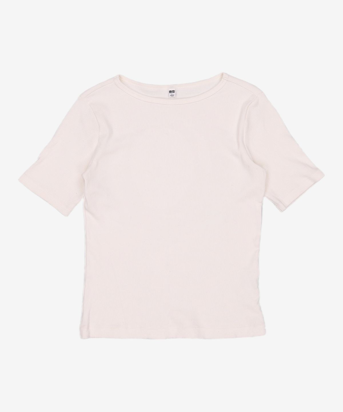 유니클로(UNIQLO) 반소매 티셔츠 L