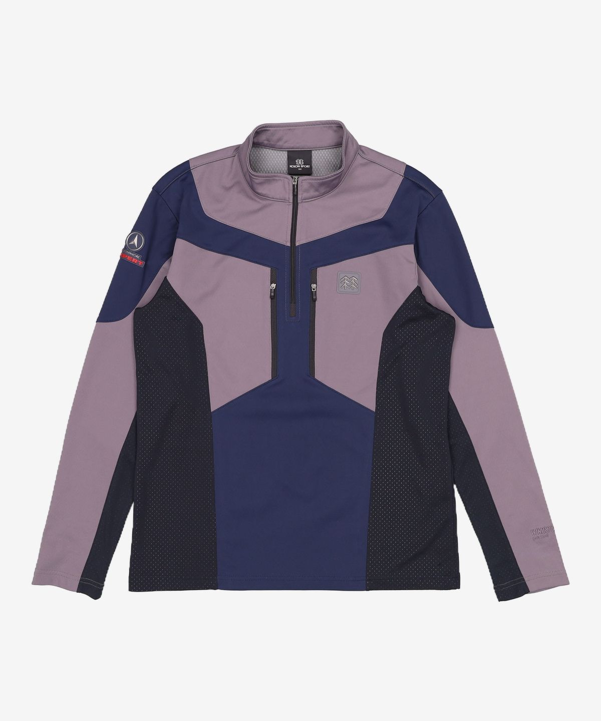 코오롱스포츠(KOLON SPORT) 긴소매 티셔츠 100