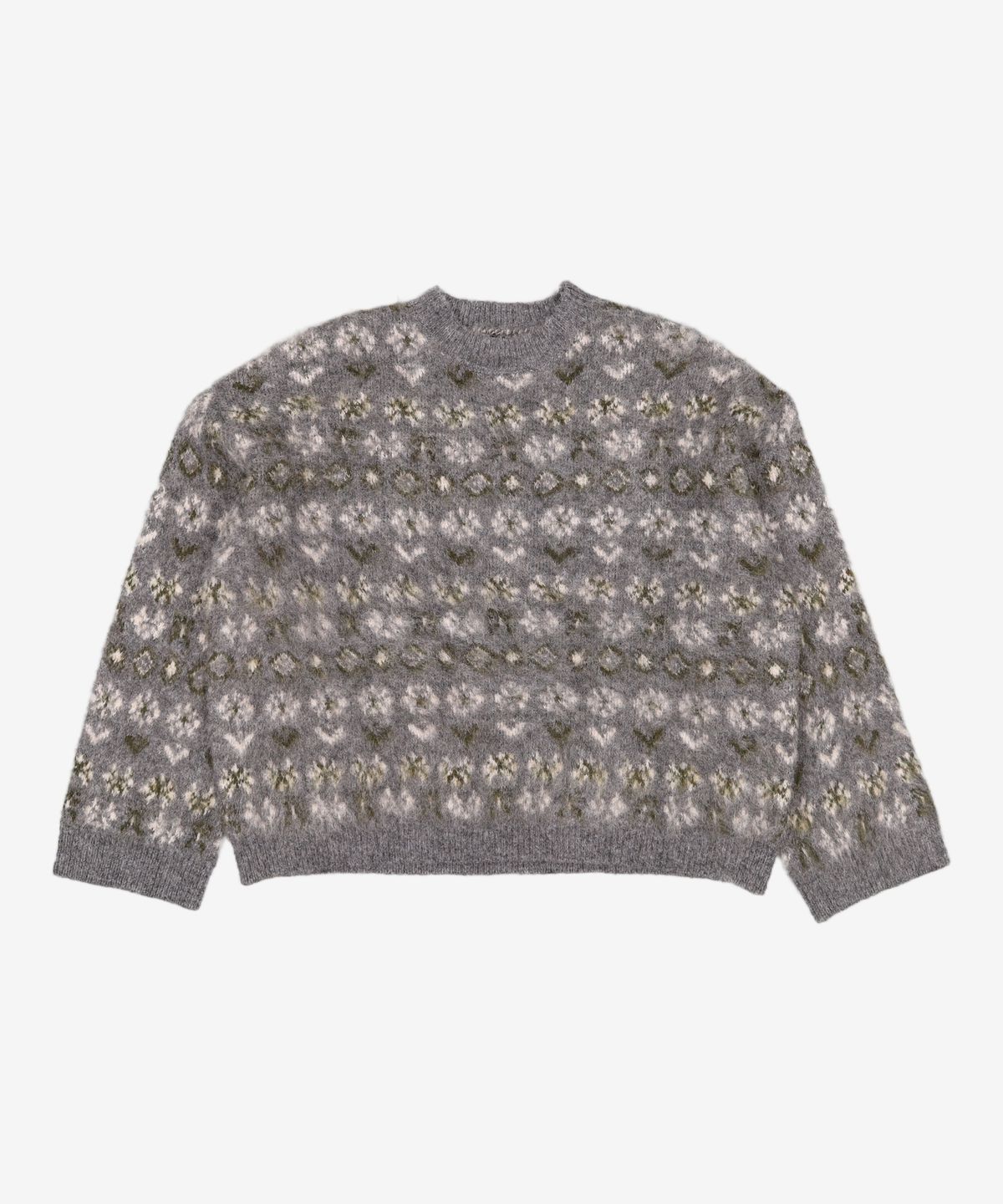 자라(ZARA) 니트/스웨터 M