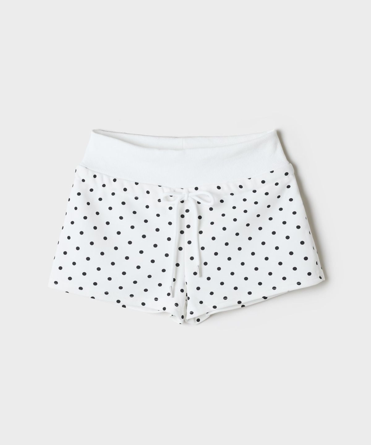 스파오(SPAO) 도트 라운지 팬츠_SPLOG37G01