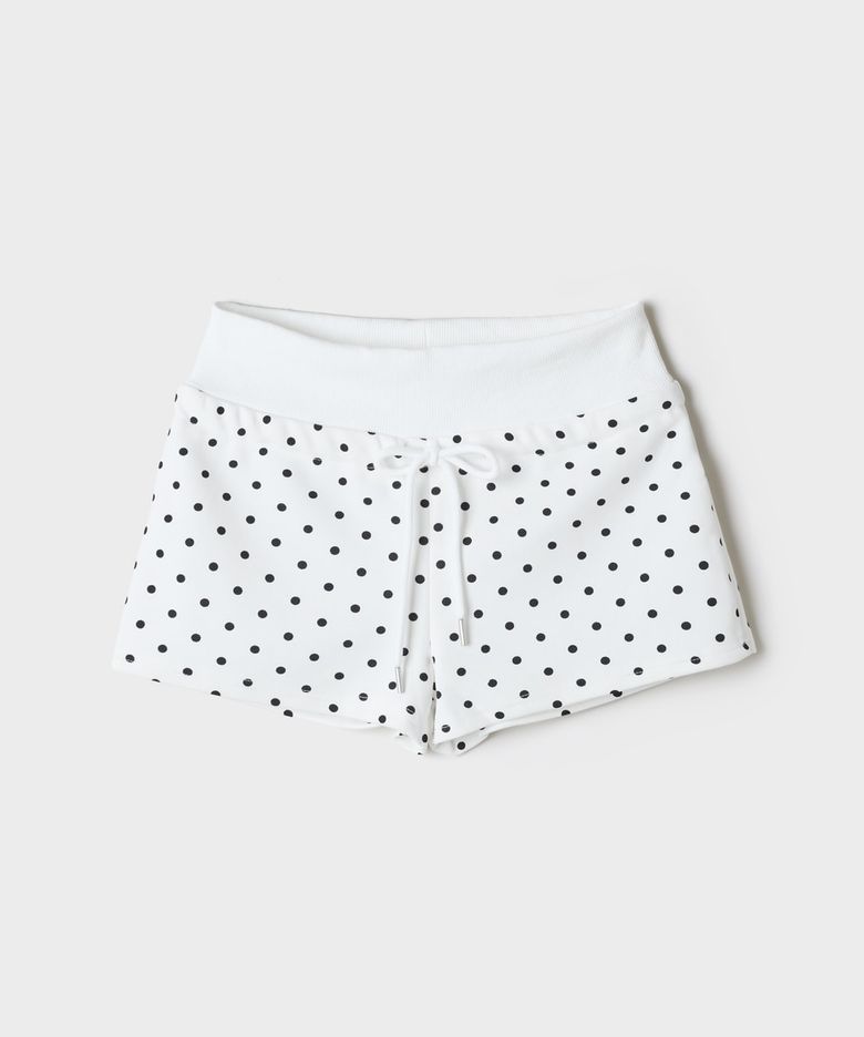 도트 라운지 팬츠_SPLOG37G01