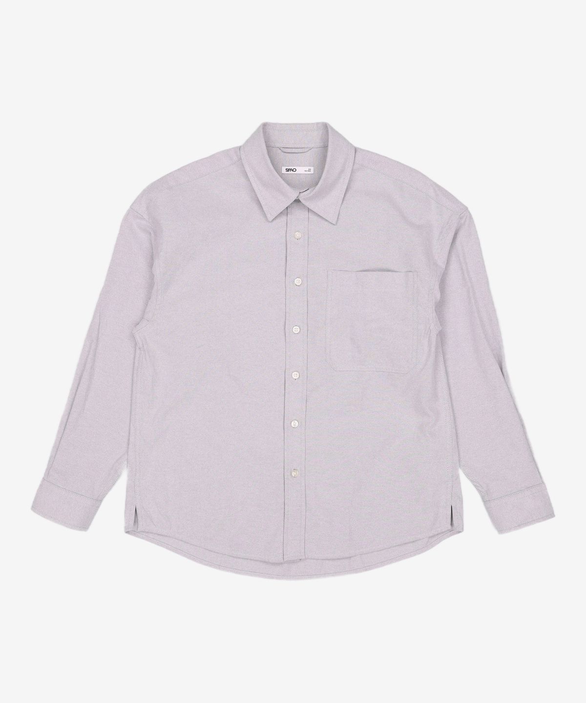 스파오(SPAO) 캐주얼 셔츠 XS