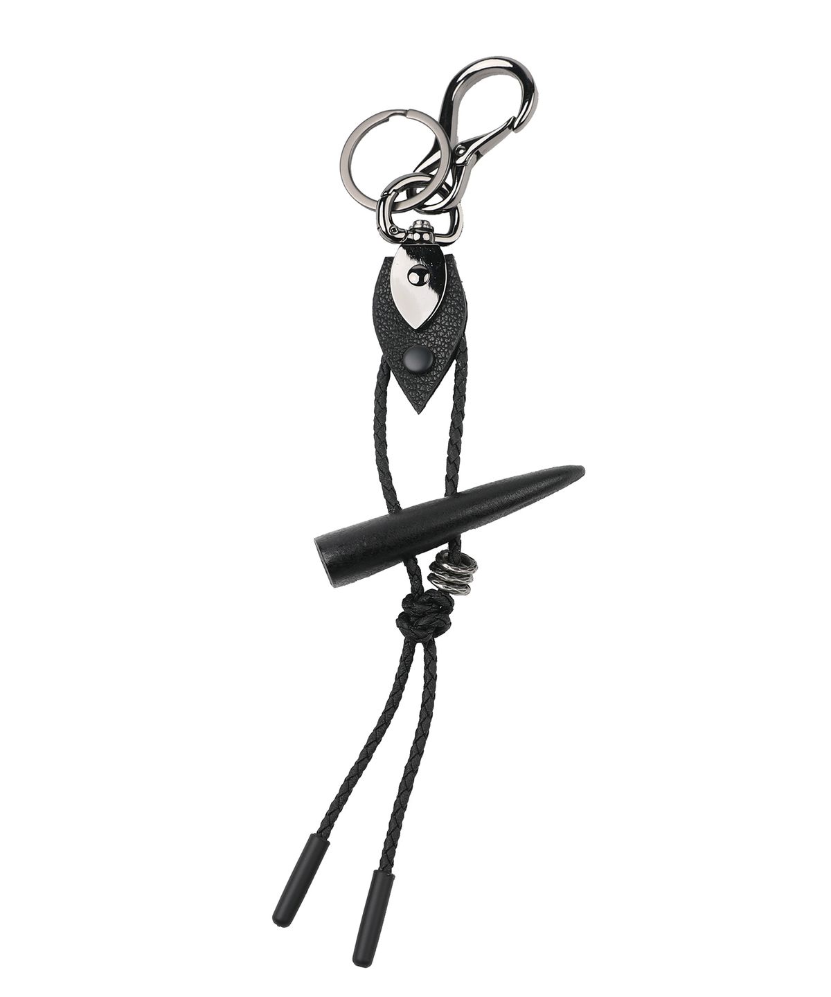 에크라(ECHRA) horn button keyring