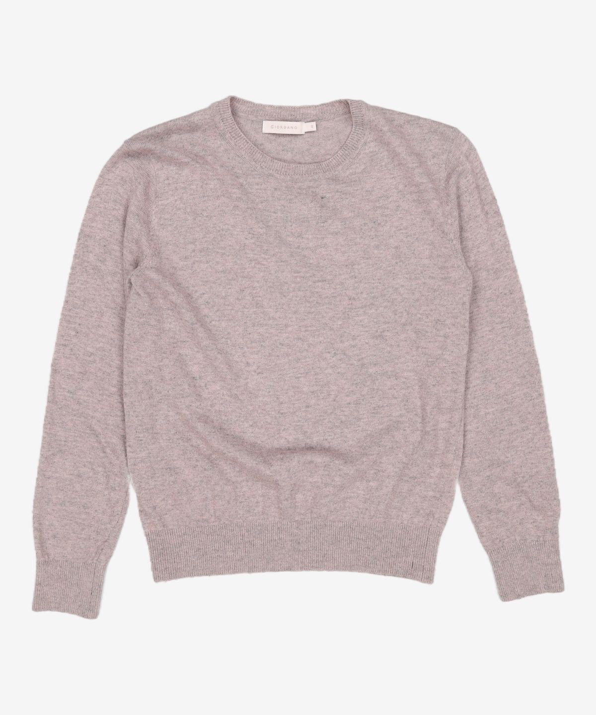 지오다노(GIORDANO) 니트/스웨터 S