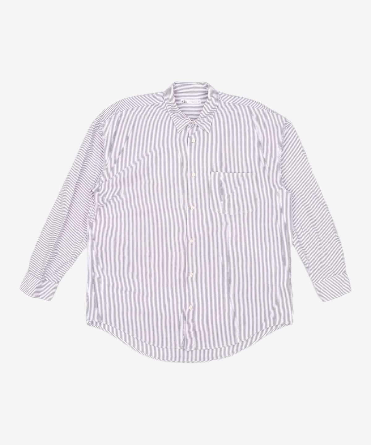 자라(ZARA) 캐주얼 셔츠 L