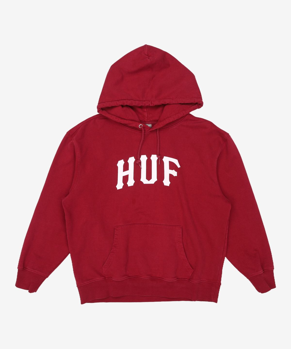 허프(HUF) 후드 티셔츠 XL