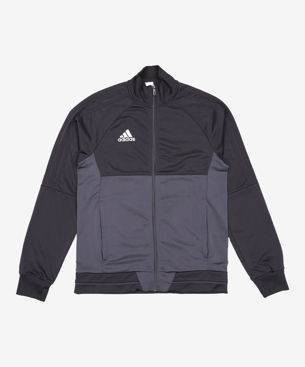 아디다스(ADIDAS) 트레이닝 재킷 100