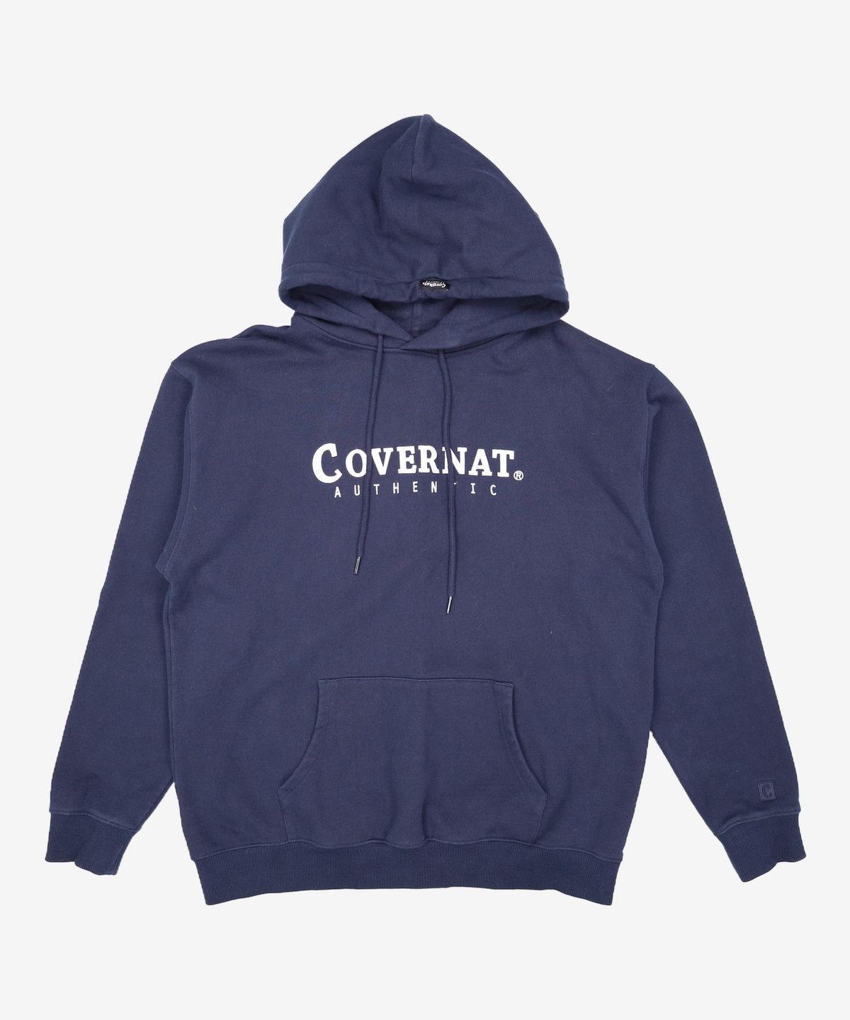 커버낫(COVERNAT) 후드 티셔츠 L