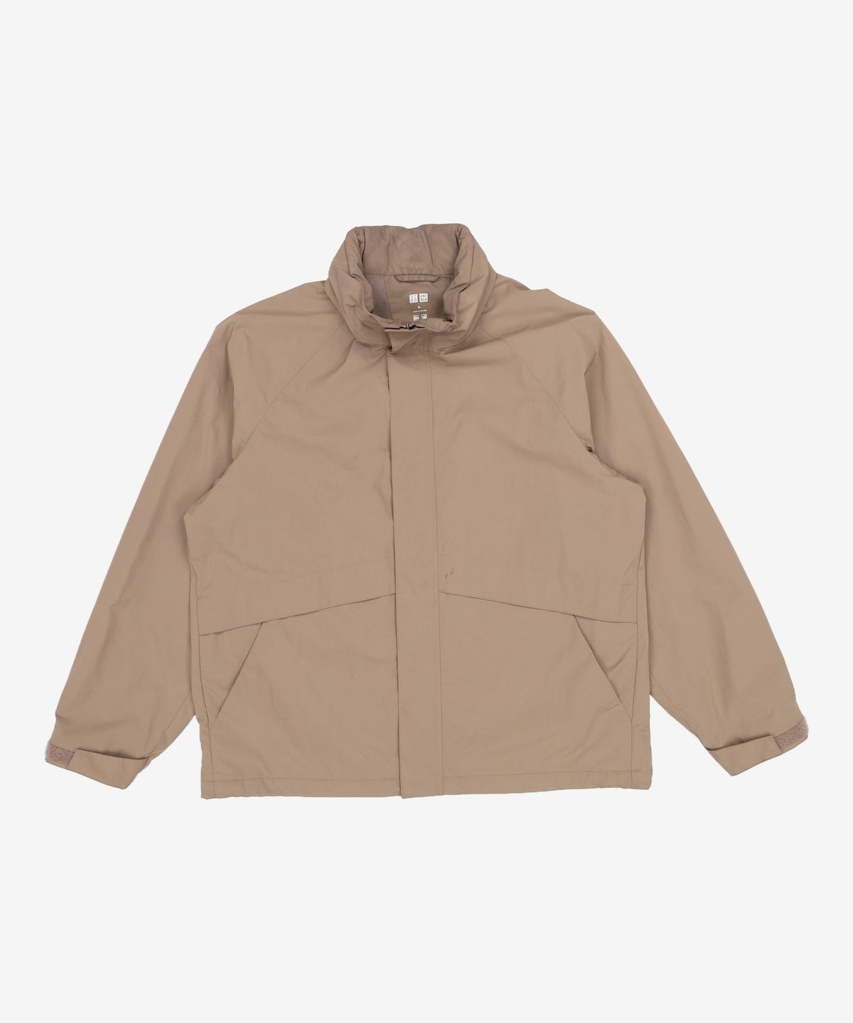 유니클로(UNIQLO) 나일론/코치 재킷 XL